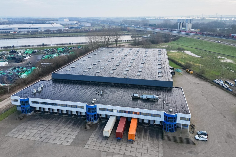 BedrijfsruimteaanKoelenhofstraat 1 - 5<br/> inTiel