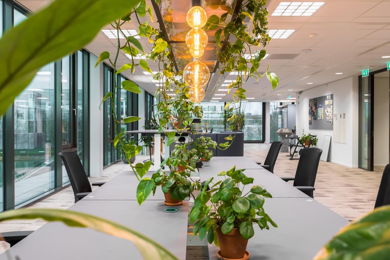 KantoorruimteaanHigh Tech Campus 84<br/> inEindhoven