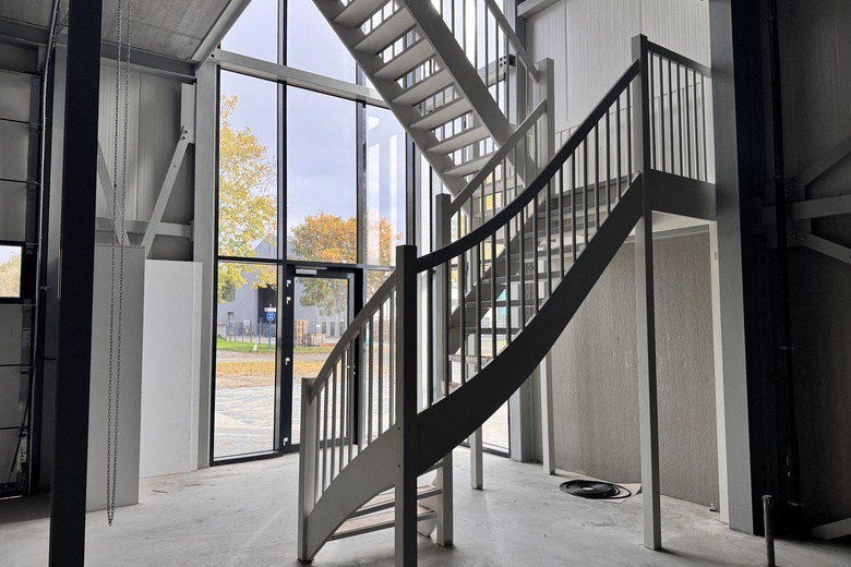 BedrijfsruimteaanBolderweg 39 H<br/> inAlmere