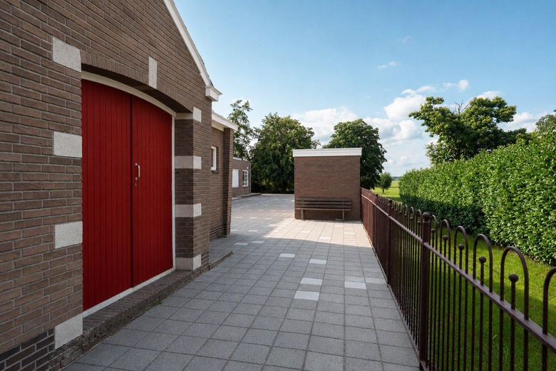 Zorg Tjalleberd - Aengwirderweg 259 - Foto 4