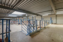 Bekijk foto 2 van eenheid 1 aan de Lemelerbergweg 16 in Amsterdam