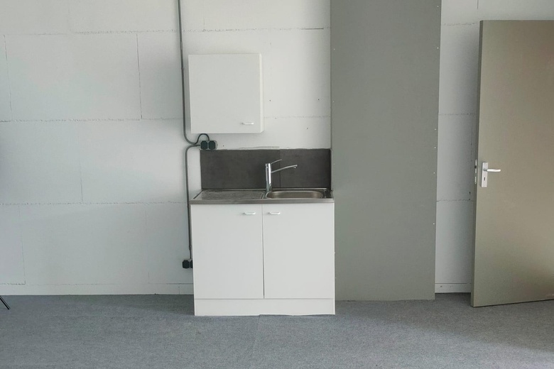 BedrijfsruimteaanPascallaan 24 G<br/> inLelystad