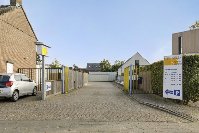 BedrijfsruimteaanFerdinand Bolstraat 24 a<br/> inDeurne