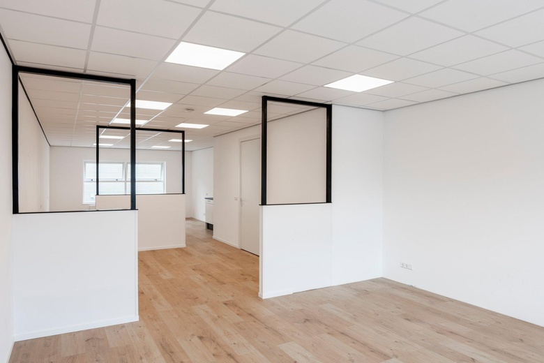 KantoorruimteaanPalletweg 21<br/> inHaarlem KantoorruimteaanPalletweg 21<br/> inHaarlem