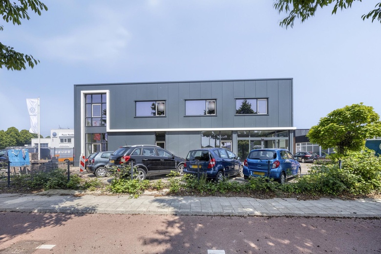 BedrijfsruimteaanLorentzstraat 37<br/> inHarderwijk BedrijfsruimteaanLorentzstraat 37<br/> inHarderwijk