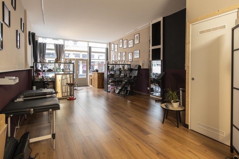 WinkelruimteaanHavenstraat 9<br/> inHilversum