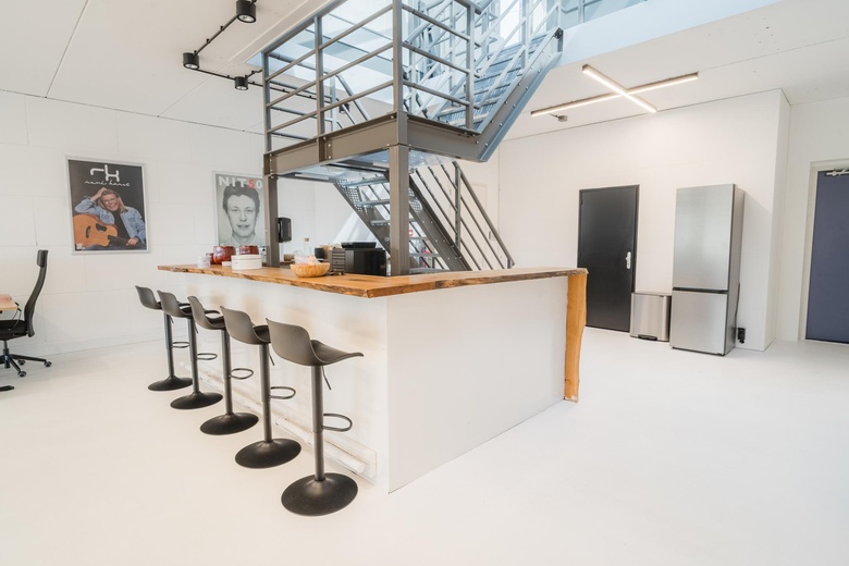 KantoorruimteaanHendrik Figeeweg 3 G 18<br/> inHaarlem