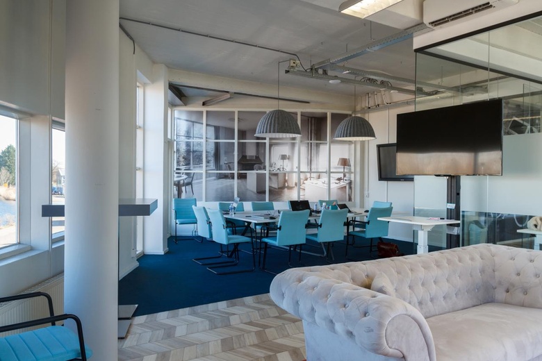 KantoorruimteaanOverschieseweg 34<br/> inRotterdam KantoorruimteaanOverschieseweg 34<br/> inRotterdam