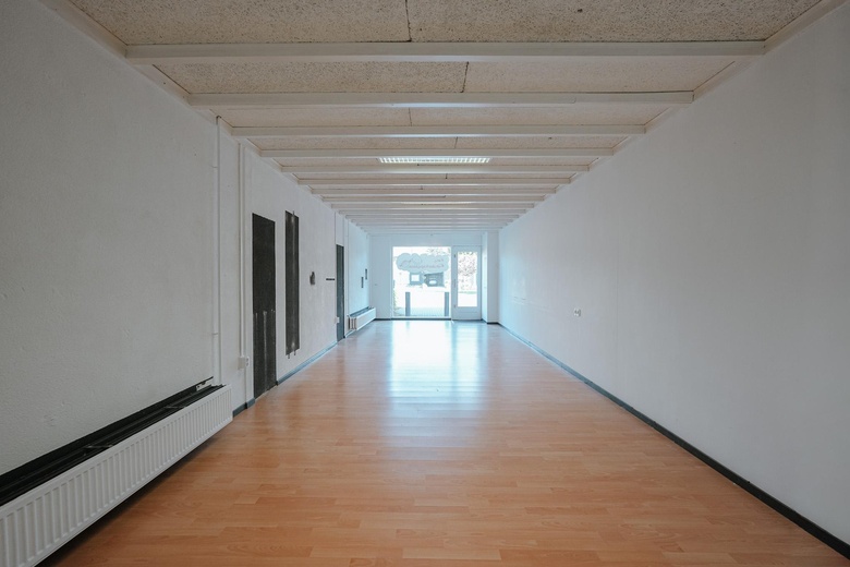 WinkelruimteaanWilhelminasingel 48<br/> inBerghem