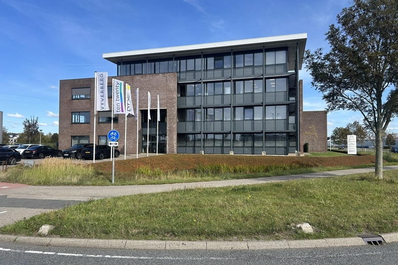 KantoorruimteaanOude Liermolenweg 7<br/> inDe Lier