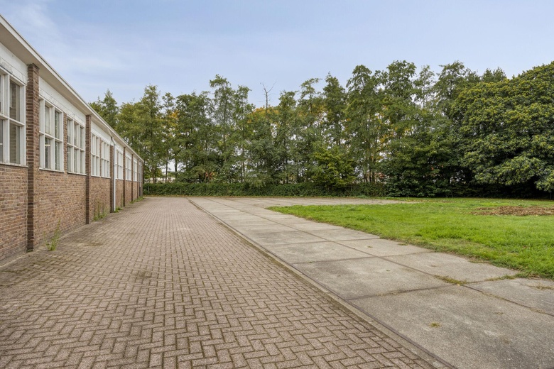 BedrijfsruimteaanRijensestraatweg 65<br/> inDongen