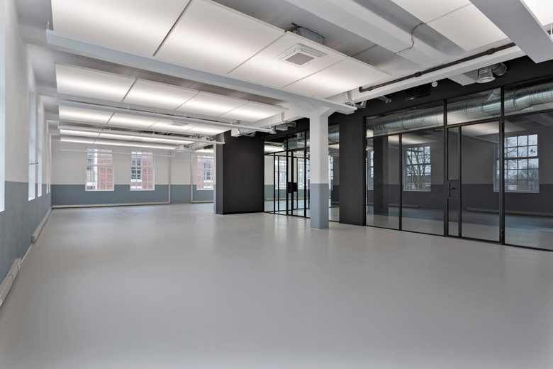 KantoorruimteaanAlmystraat 12<br/> inOisterwijk