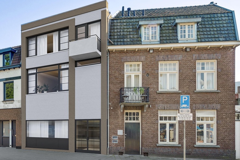 WinkelruimteaanLangpoort 8<br/> inWeert WinkelruimteaanLangpoort 8<br/> inWeert
