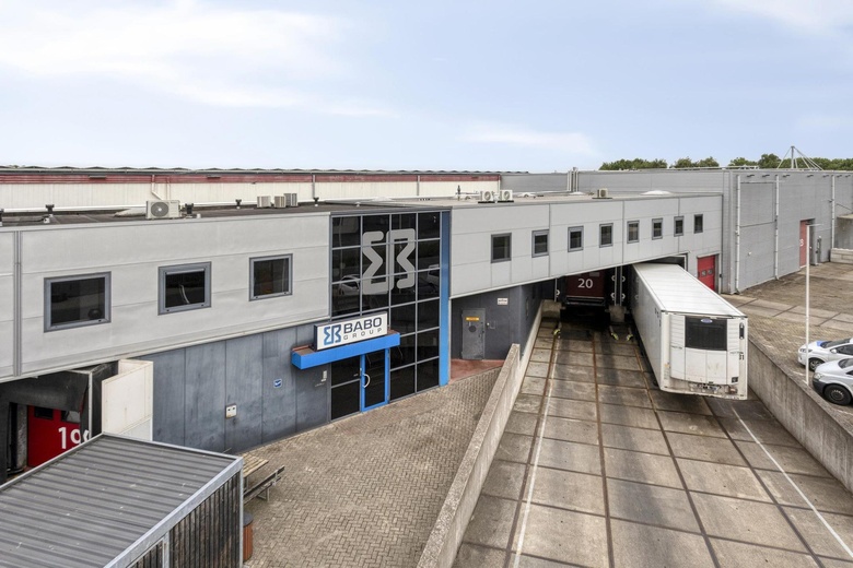 KantoorruimteaanSimon Homburgstraat 14<br/> inCuijk