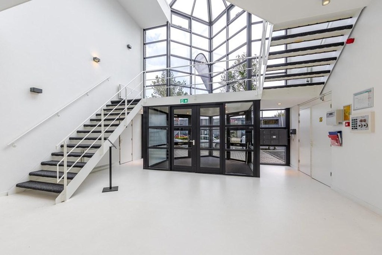 Kantoorruimte Rotterdam - Vareseweg 61 - Foto 6