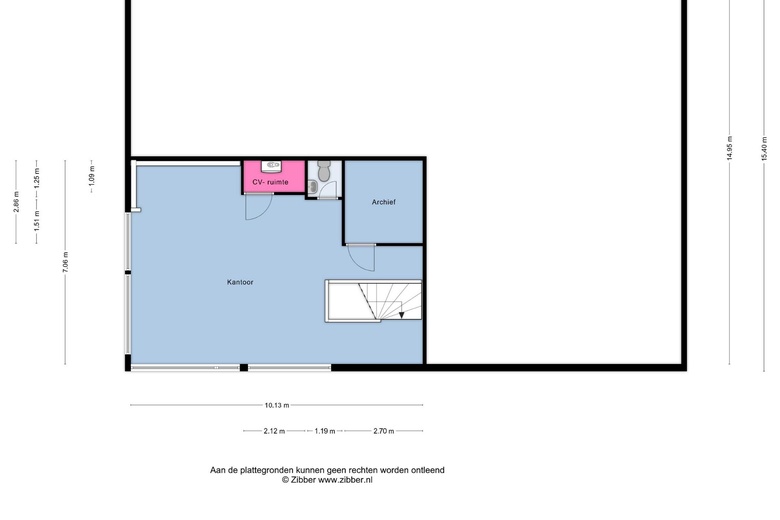 Bedrijfsruimte Oosterhout - Denariusstraat 29 - Foto 24