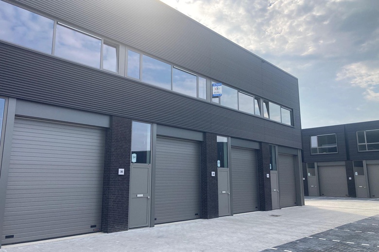 Bedrijfsruimte Berkel en Rodenrijs - Celsiusstraat 35 - Foto 10
