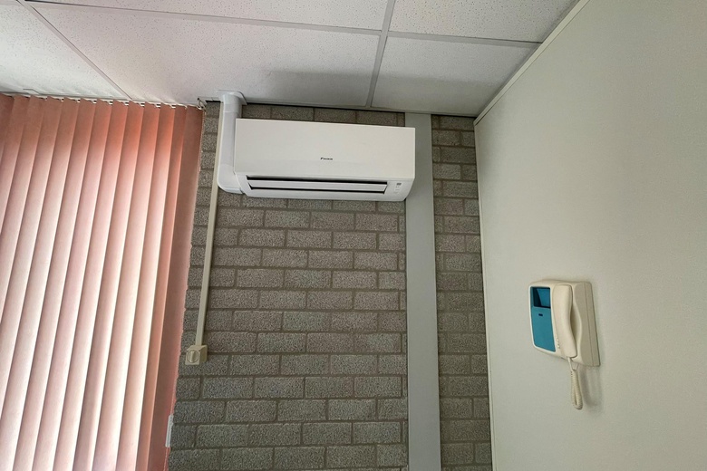 BedrijfsruimteaanLage Maat 13<br/> inWijk bij Duurstede
