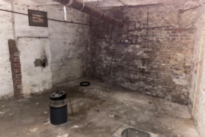 WinkelruimteaanHamstraat 1 A<br/> inRoermond