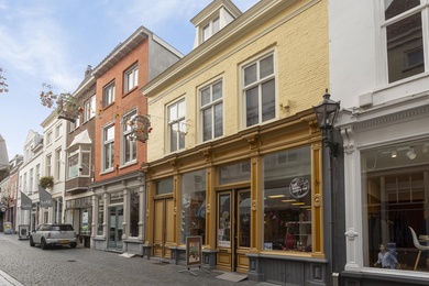 Winkelruimte te koop Bergen op Zoom - Kremerstraat 25