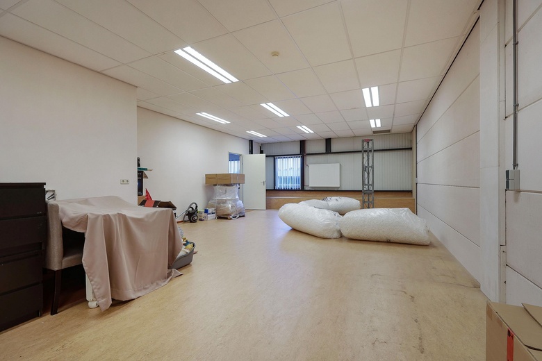 BedrijfsruimteaanLimmerick 86<br/> inAmsterdam