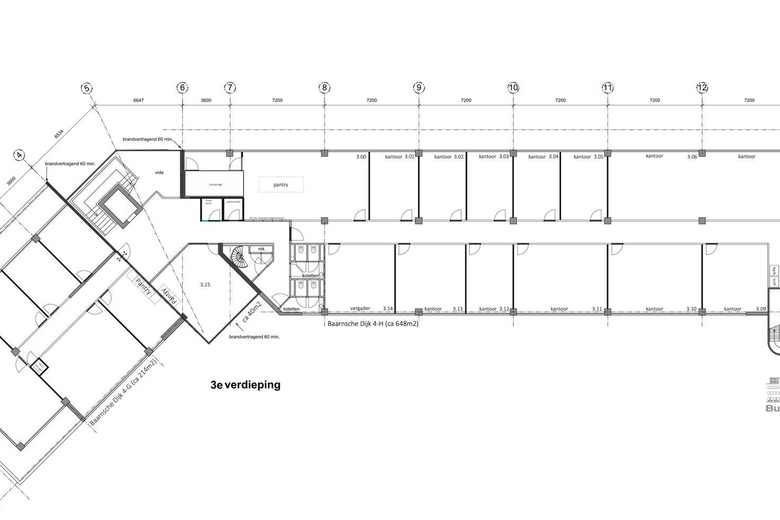 KantoorruimteaanBaarnsche dijk 4 A<br/> inBaarn KantoorruimteaanBaarnsche dijk 4 A<br/> inBaarn