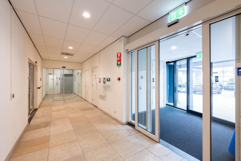 Kantoorruimte Spijkenisse - Thorbeckelaan 82 C - Foto 4