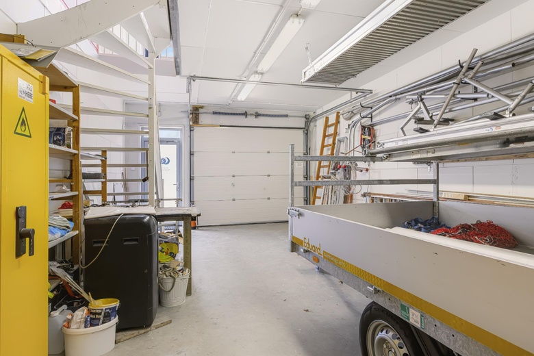 Bedrijfsruimte Noordwijk - De Hooge Krocht 24 - Foto 6
