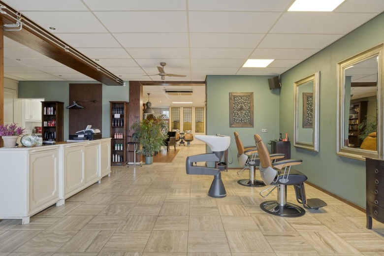 WinkelruimteaanSt Lucasplein 10<br/> inHoogerheide