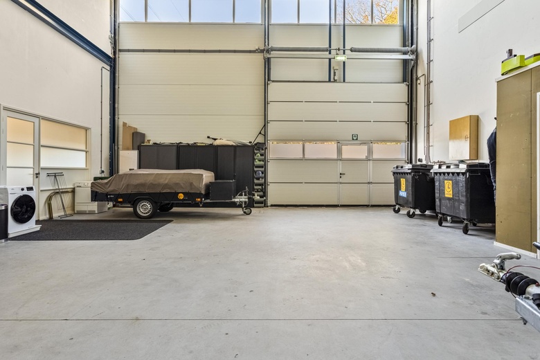 BedrijfsruimteaanStaalsteden 4<br/> inEnschede