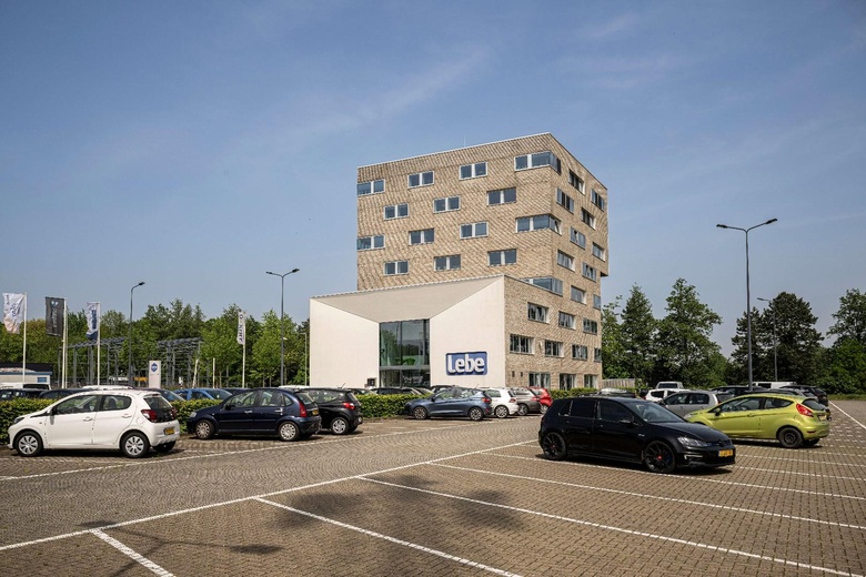 Bedrijfsruimte Geleen - Transportlaan 1 - Foto 23