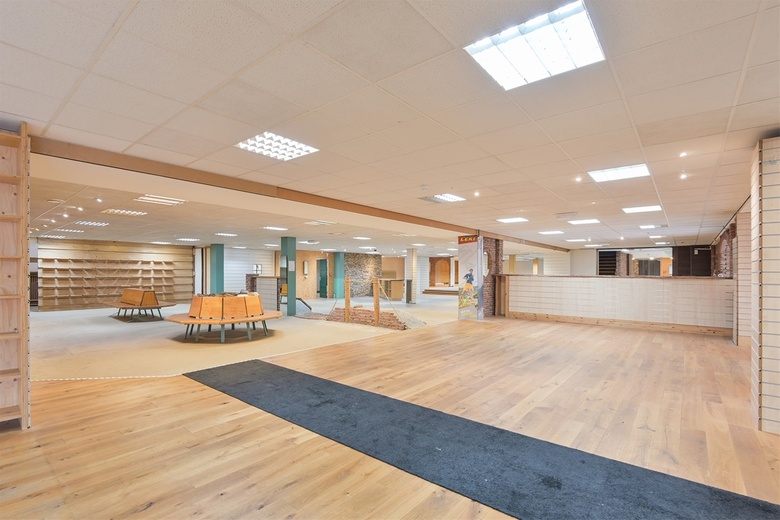 WinkelruimteaanMolenstraat 10<br/> inLimbricht WinkelruimteaanMolenstraat 10<br/> inLimbricht