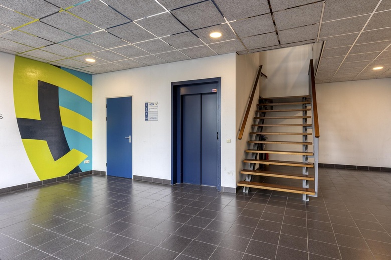 Kantoorruimte Veghel - De Amert 706 - Foto 7