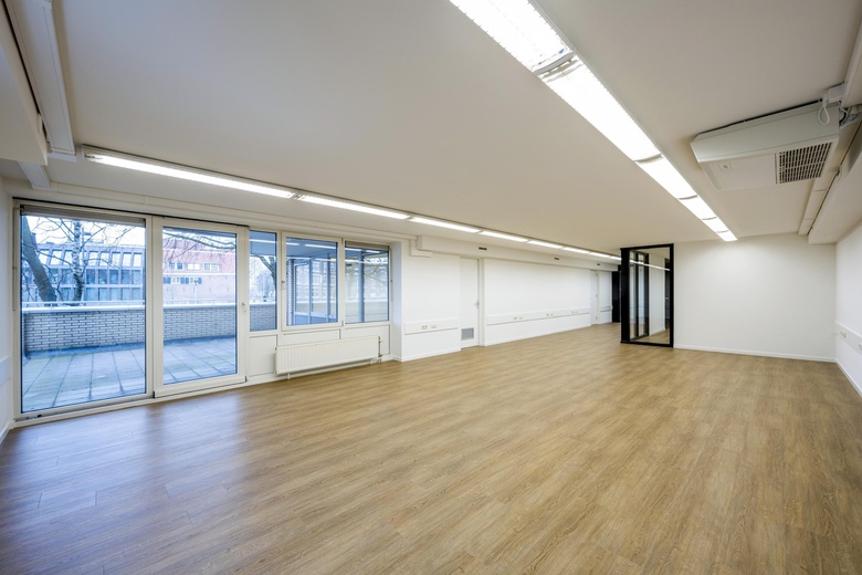 Kantoorruimte Amsterdam - Prins Hendrikkade 183 - Foto 8