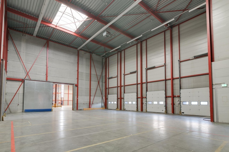 BedrijfsruimteaanWeteringstraat 21 - 25<br/> in's-Heerenberg BedrijfsruimteaanWeteringstraat 21 - 25<br/> in's-Heerenberg