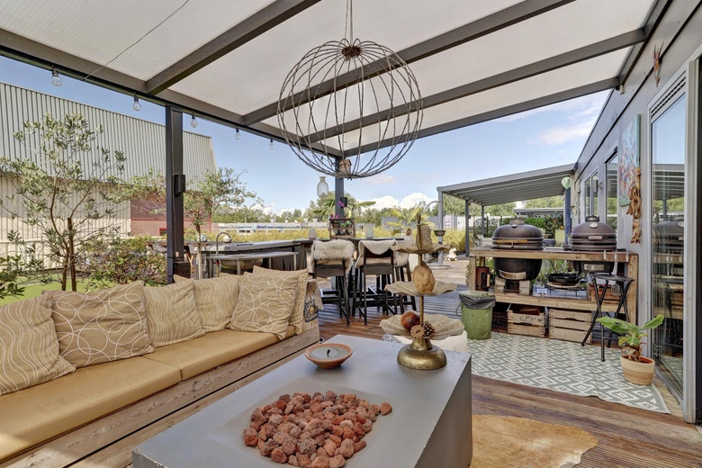 BedrijfsruimteaanSpeulmanweg 11<br/> inBeusichem