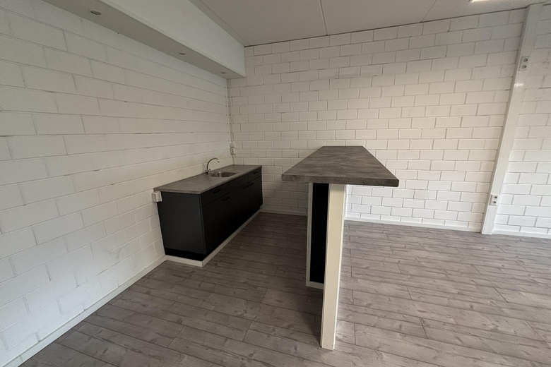 BedrijfsruimteaanTiendweg 58 k 4<br/> inKrimpen aan de Lek