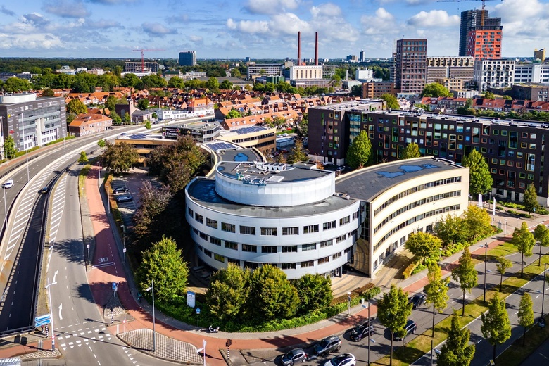 KantoorruimteaanLarixplein 1 - 4<br/> inEindhoven KantoorruimteaanLarixplein 1 - 4<br/> inEindhoven