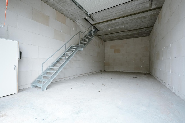 BedrijfsruimteaanIndustrielaan 101<br/> inOss