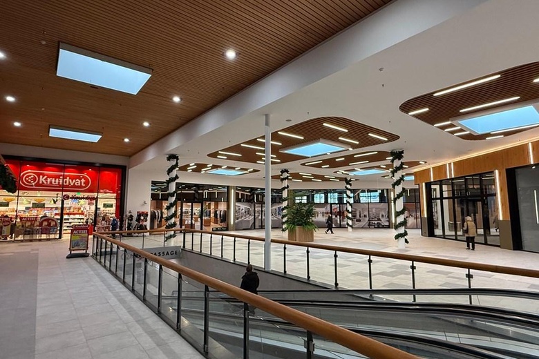 WinkelruimteaanPassage 42<br/> inVeenendaal