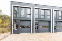 Bekijk foto 2 van eenheid 1 aan de Jellinghausstraat 2 10 in Tilburg