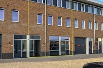 Bedrijfsruimte Weesp - Nijverheidslaan 3 a 11 - Foto 3