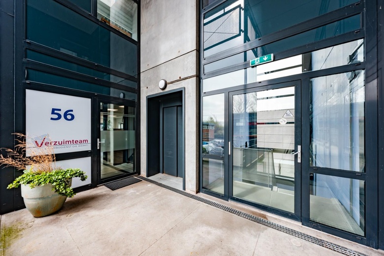 KantoorruimteaanHavinghastraat 56<br/> inAlkmaar