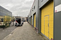 Bedrijfsruimte Wormerveer - Vrijheidweg 22 - Foto 1