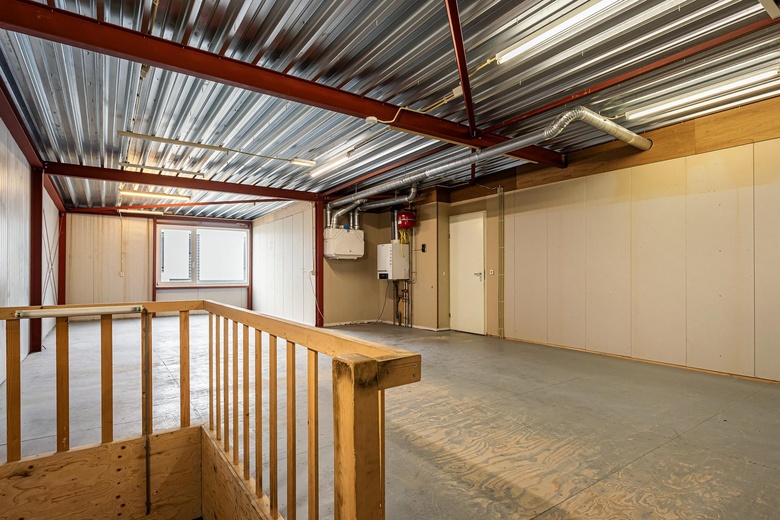 BedrijfsruimteaanSpoorstraat 19<br/> inBorculo BedrijfsruimteaanSpoorstraat 19<br/> inBorculo