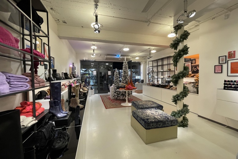 WinkelruimteaanKlaasstraat 7<br/> inVenlo WinkelruimteaanKlaasstraat 7<br/> inVenlo