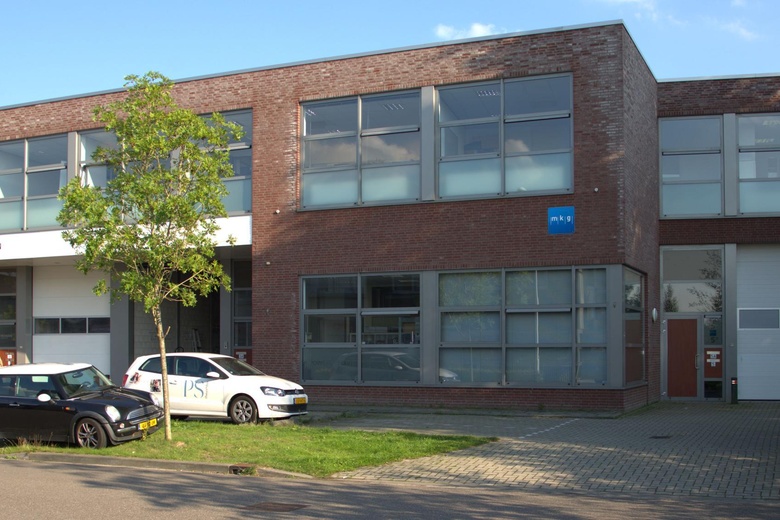 BedrijfsruimteaanVan Elderenlaan 3<br/> inWaalre