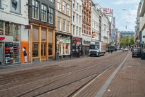 Winkelruimte Amsterdam - Reguliersbreestraat 5 - Foto 4