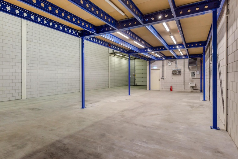 Bedrijfsruimte Alphen aan den Rijn - Maatschapslaan 17 - Foto 17