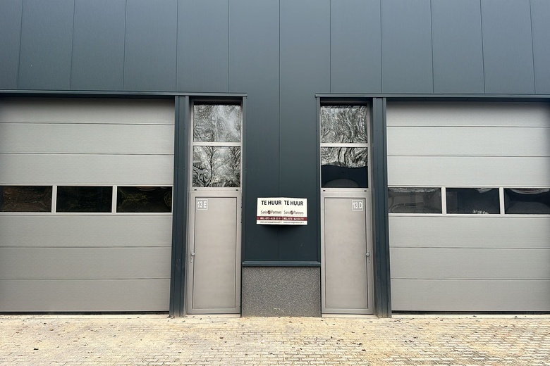 BedrijfsruimteaanDe Schoren 13<br/> inLiempde BedrijfsruimteaanDe Schoren 13<br/> inLiempde